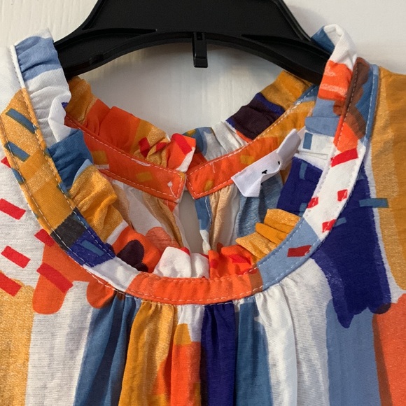 THML Blouse - Picture 3 of 8